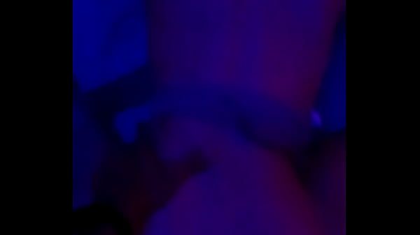 Mi bella novia le gusta que le de solo anal